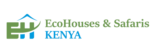 EcoHouses Logo